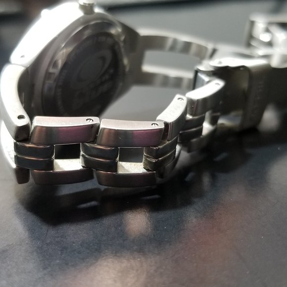 FOSSIL BLUE WATCHES Accessories Fossil Blue Wrist Watch Women